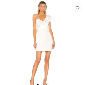 Amanda Uprichard Farryn Dress